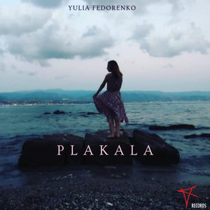 Plakala by Yulia Fedorenko
