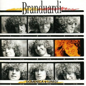 Best of Angelo Branduardi ‑「コンピレーション」by Angelo