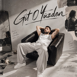 Git O Yüzden by Burak Bulut