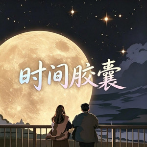 时间胶囊 by 王子-R&B新歌