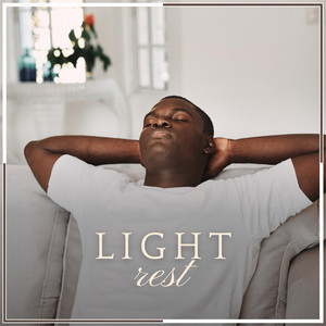 Light Rest album