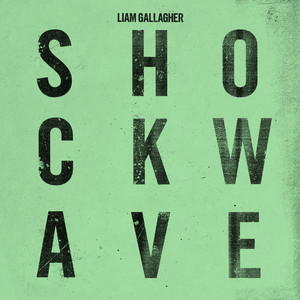 Portada de Shockwave