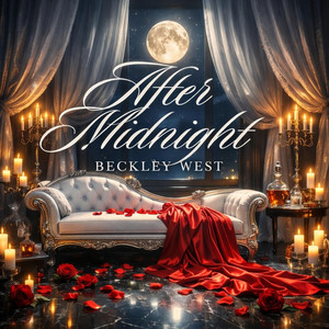 In My Grip by Beckley West