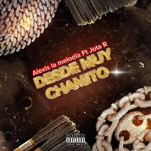 Desde Muy Chamito by JOTA R, Alexis la melodía