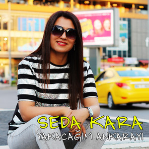 Yakacağım Ankarayı