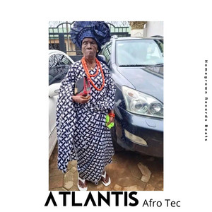 HomeGrown Records Beats - Atlantis (Afro Tec)