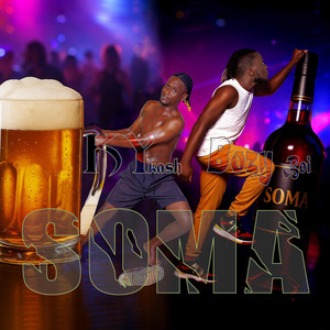 SOMA SOMA (feat. KY Kash)