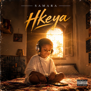 Hkeya by Samara, Quavo Huncho