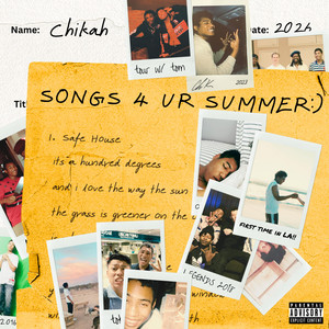 MAKE IT CLAP by Chikah, loveinm.i.a.