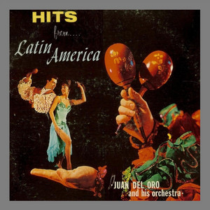 Hits from Latin America