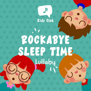 Heads Shoulders Knees And Toes by Baby Lullaby