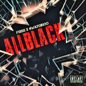 Portada de ALLBLACK