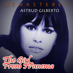 The Girl From Ipanema cover