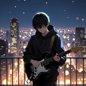 夢の軌跡 by rew
