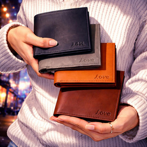 LA CARTERA by Litterae Tacitae