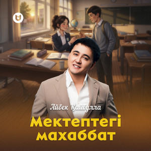 Мектептегі махаббат by Айбек Қайбулла
