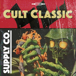 Cult Classic by Supply Co., Markmywords