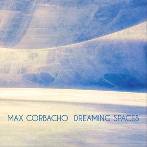 Dreaming Spaces cover