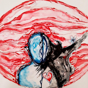 sacate esa máscara by Fourtin, adan, 6glck, klaklaa__, Catorce