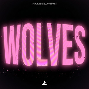 Wolves by RAMSES, ATHYN