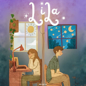 Lila