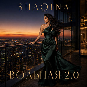 Вольная 2.0 by SHAQINA