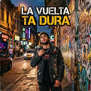 La vuelta ta dura by Winton music