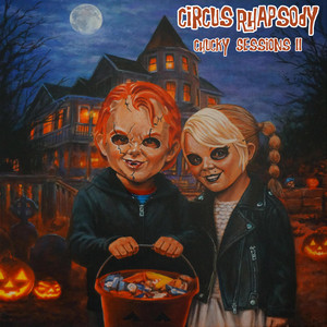 The Fall Of The House Usher by Circus Rhapsody
