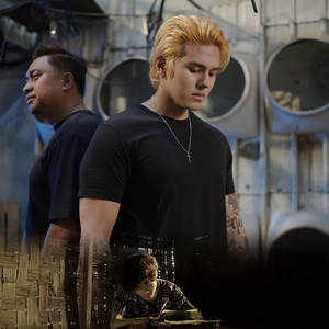 HEIN MIN THU - A Letter to Friends