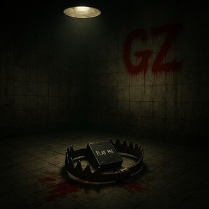 John Kramer by GZ37Z