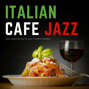 Musica Bossa Jazz Romantica — cover art by Musica Romantica