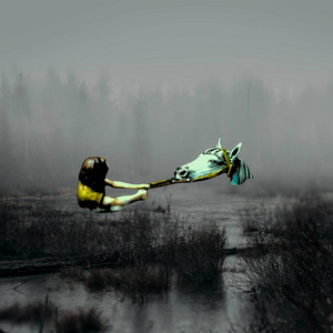 Ledge - Goodbyes Aren't Forever