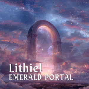 Emerald Portal by Lithiel