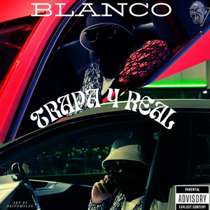 Blanco - Trapa 4 Real