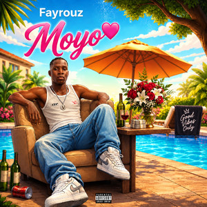 Moyo by Fayrouz