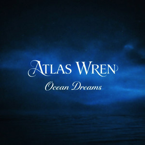 Calm Ocean Skies by ATLAS WREN