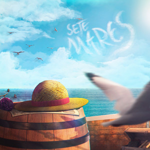 Sete Mares by TakaB