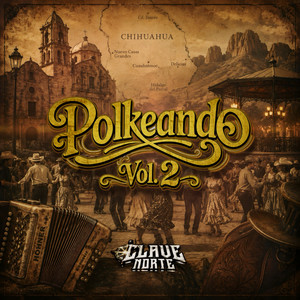 Polka Evangelina by Clave Norte