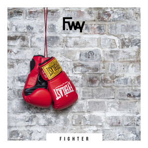 Fighter by F.Way