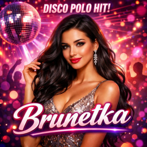 BRUNETKA Z MOICH SNÓW