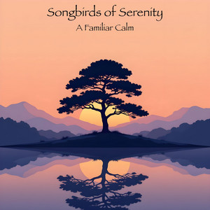 A Familiar Calm by Songbirds of Serenity