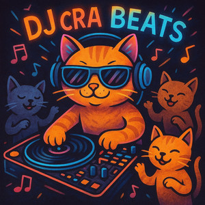 Power Ranger Jam by DJ Cra BEATS