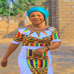 Ndzi pfuniwa hi wena by Mhani Nazareth