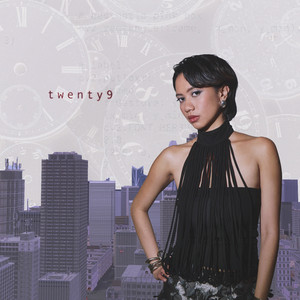 twenty9 by Naya Yeira