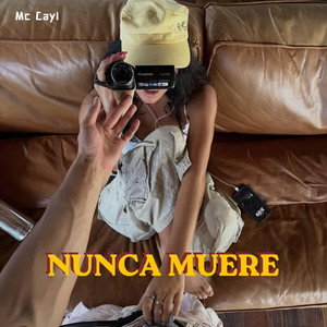 Nunca Muere by Mc Cayl