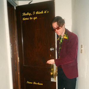 Steve Basham - That's a Funky No-No