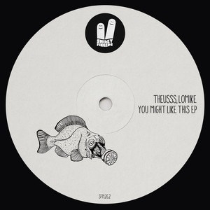 Theusss cover