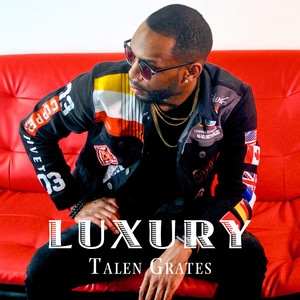 Portada de Luxury