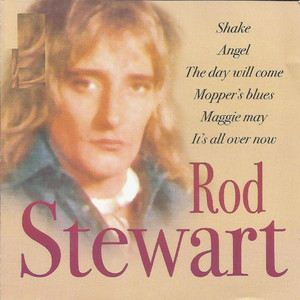 Rod Stewart album