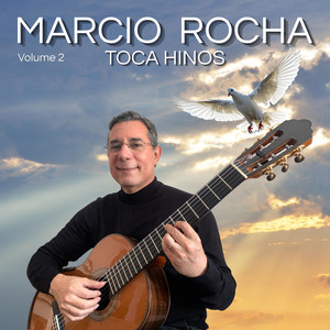 A Fé Contemplada (Faith Will Bring a Blessing) by Marcio Rocha